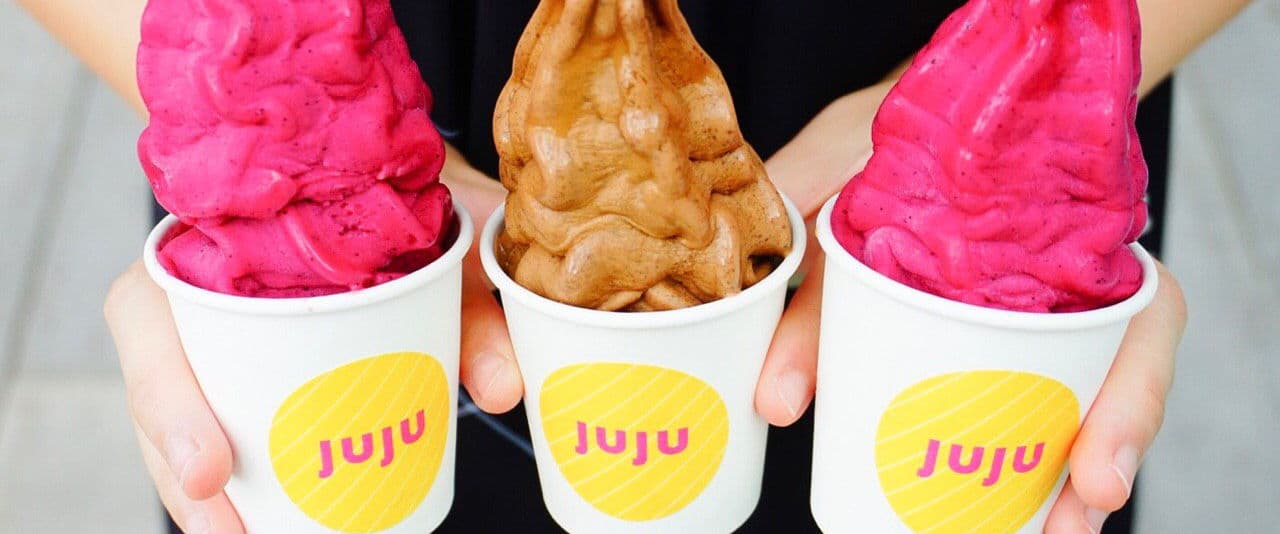 THE JUJU BAR
